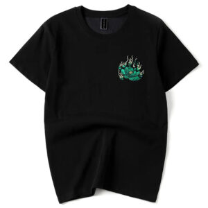 Oversize Kaplan T-Shirt